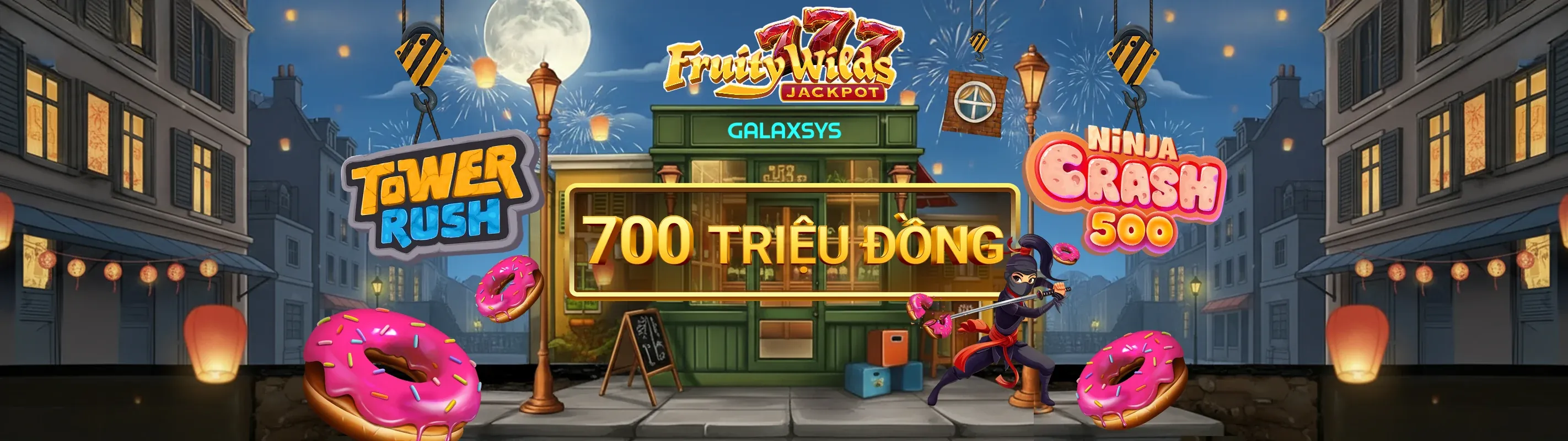 Sòng bạc trực tuyến Winclub Bắn Cá với nhiều trò chơi hấp dẫn