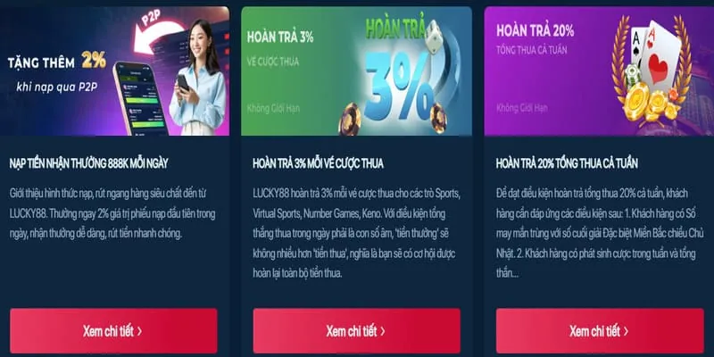 Trò chơi bắn cá tại Winclub Bắn Cá