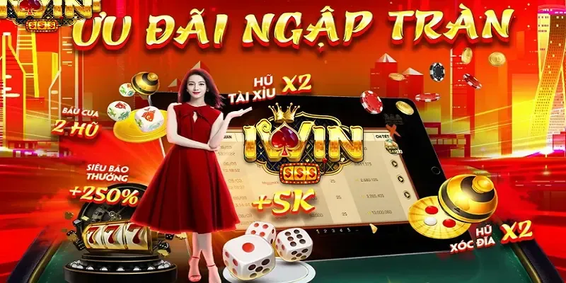 Ưu đãi VIP độc quyền